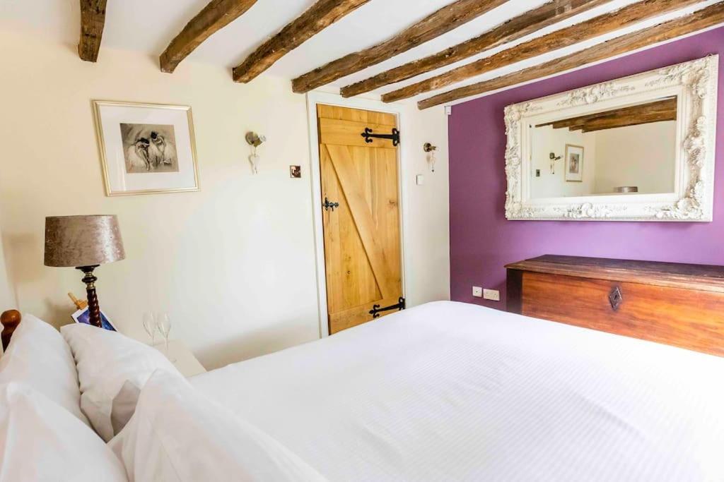 Four Bed Barn Conversion Junction 37 38 M1 بارنسلي المظهر الخارجي الصورة